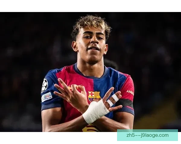 2024欧洲杯亚马尔打破纪录成历史最年轻参赛球员